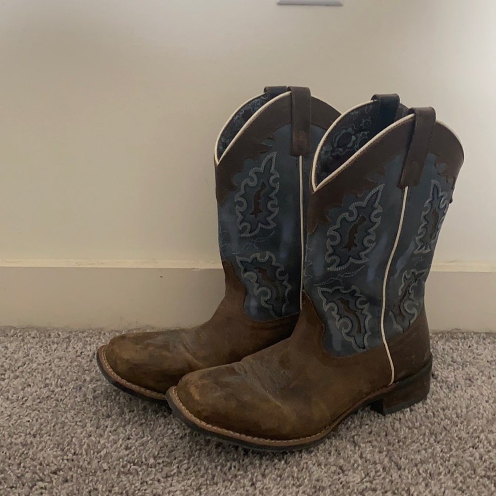 Cowboy Boots
